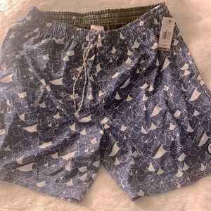 Drift Swim Trunk Shorts